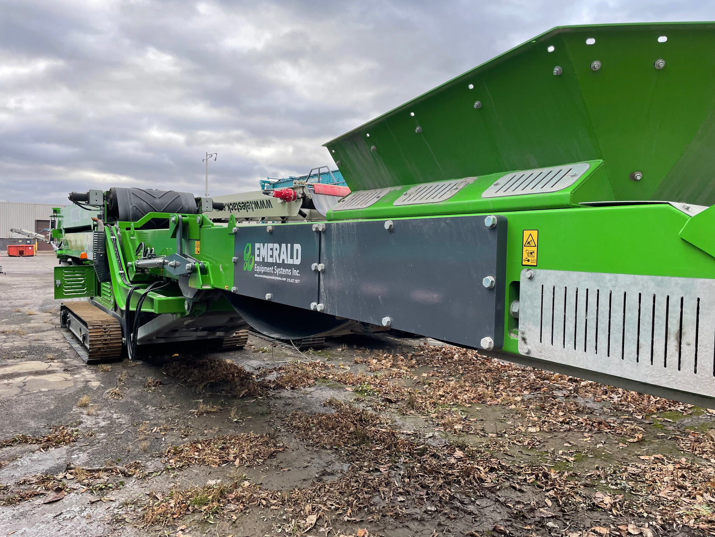 2021 NEUSTARR TR8048 S2854