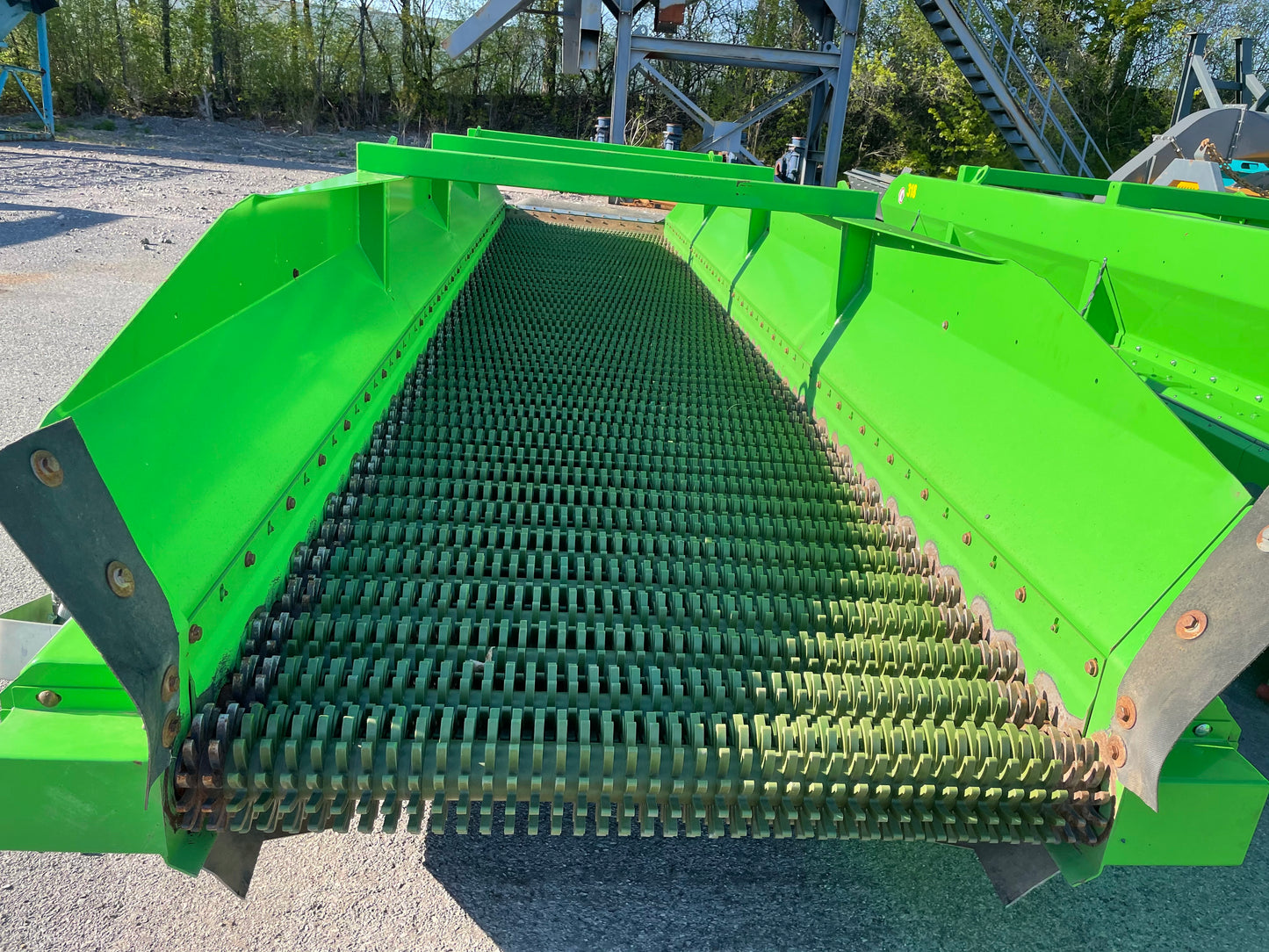 2020 NEUENHAUSER STAR SCREEN 2F U312D